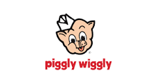 Piggy Wiggly logo