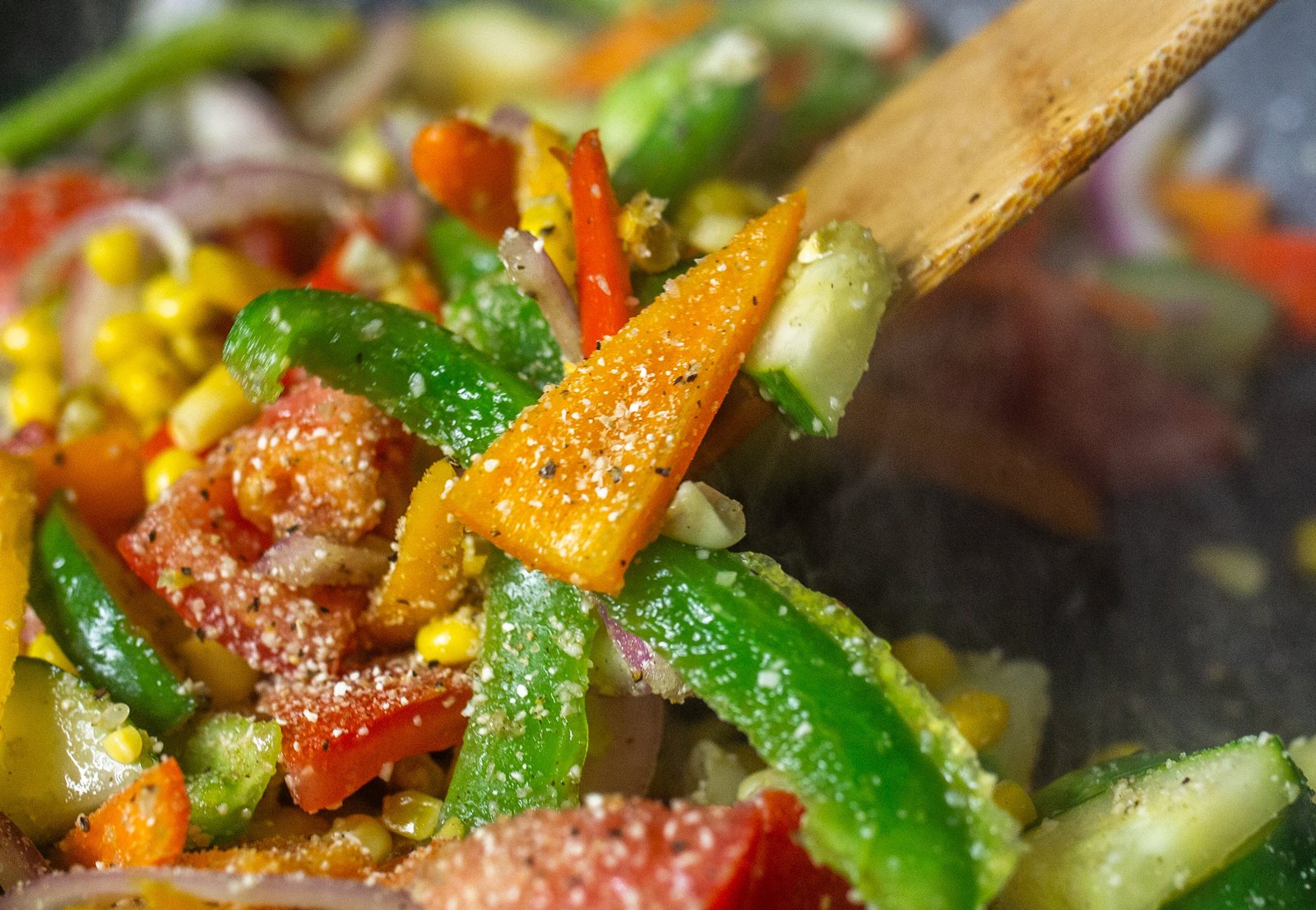 Mis' Rubin's Creole Magic Seasoning